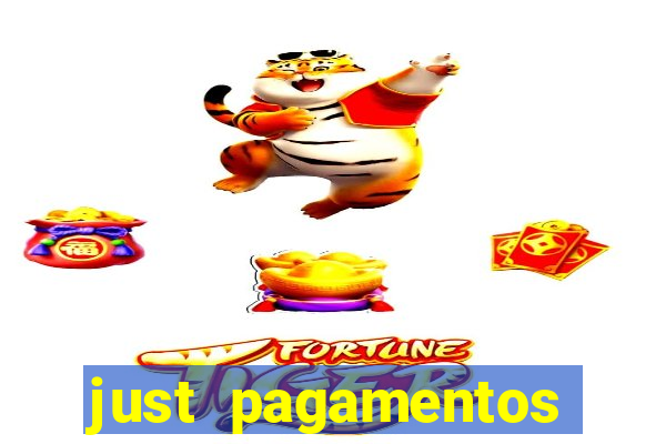 just pagamentos ltda pixbet